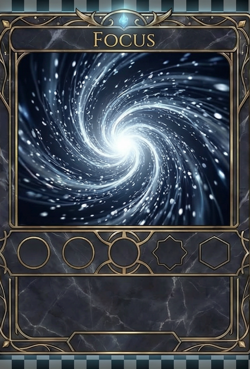 Project Sanctuary card art